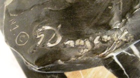 DERUJINSKY